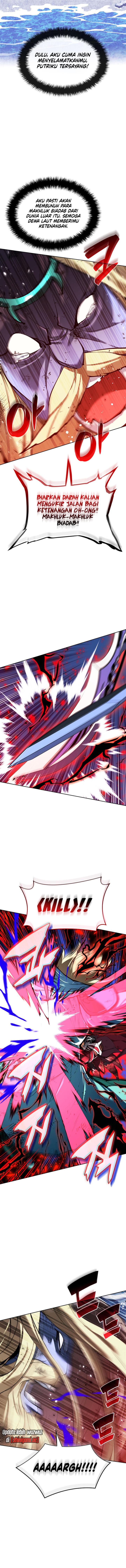 Overgeared Chap 236 - Next Chap 237