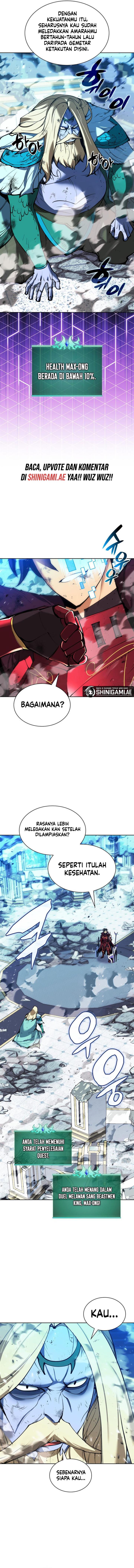 Overgeared Chap 236 - Next Chap 237