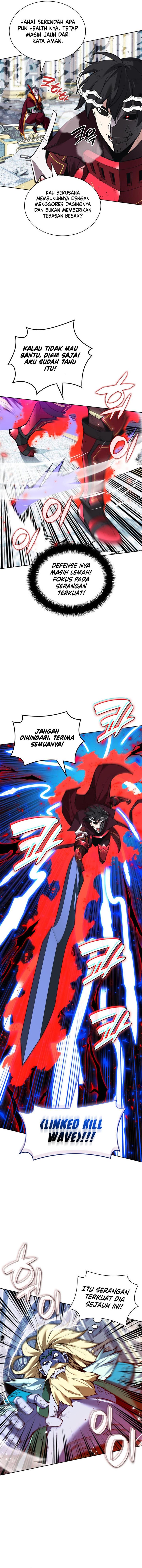 Overgeared Chap 236 - Next Chap 237