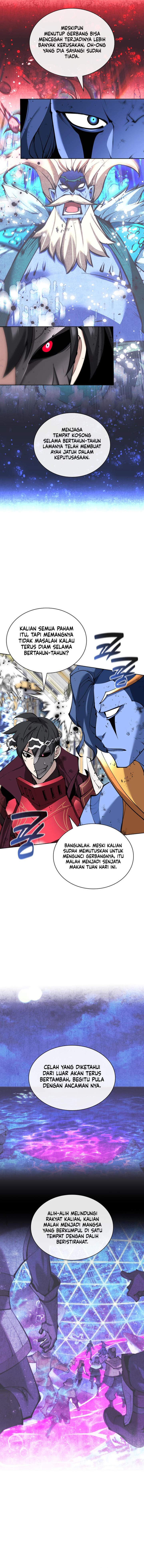 Overgeared Chap 236 - Next Chap 237