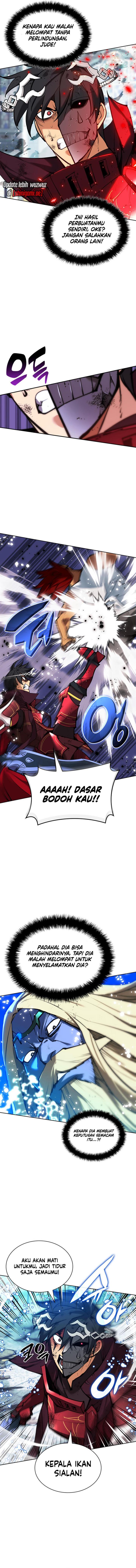 Overgeared Chap 236 - Next Chap 237