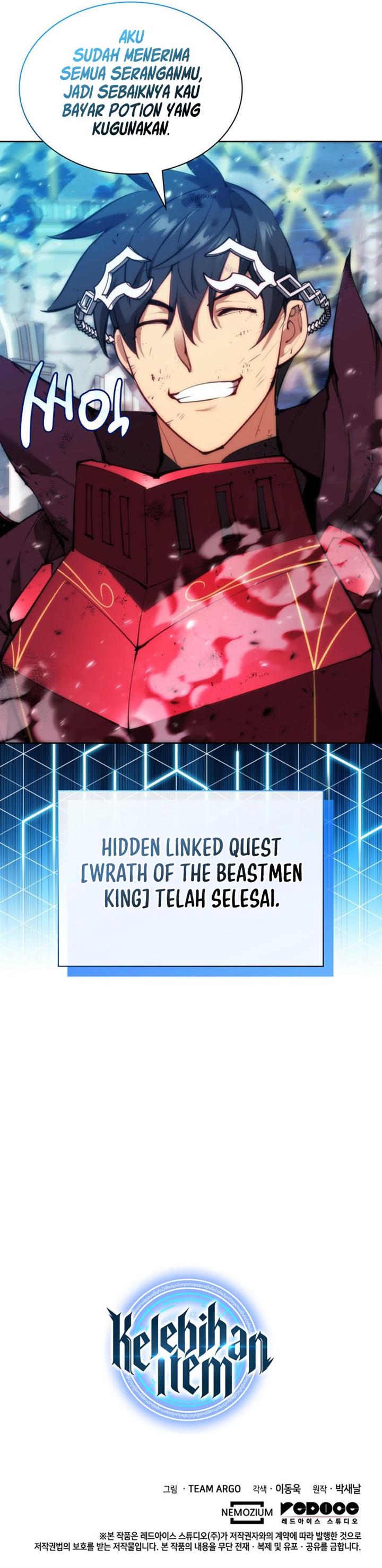 Overgeared Chap 236 - Next Chap 237