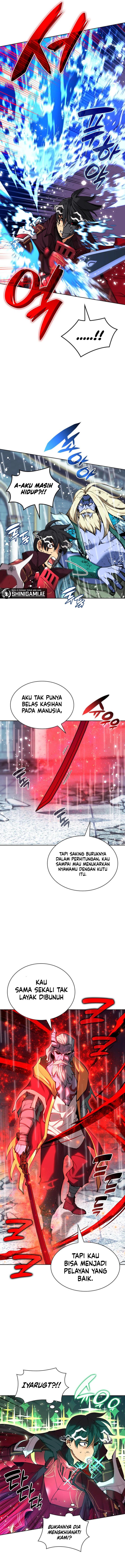 Overgeared Chap 236 - Next Chap 237