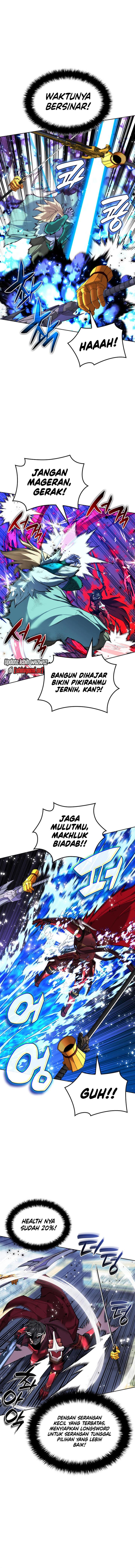 Overgeared Chap 236 - Next Chap 237