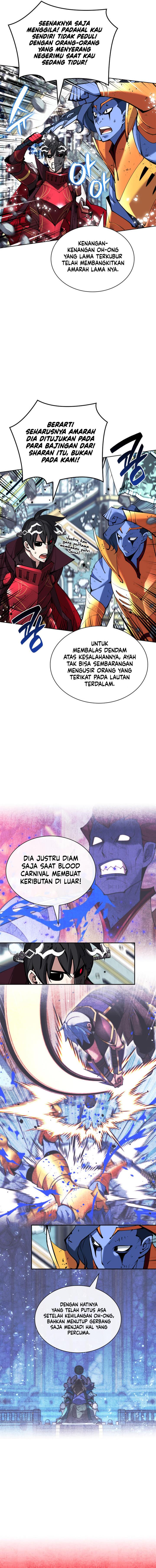 Overgeared Chap 236 - Next Chap 237