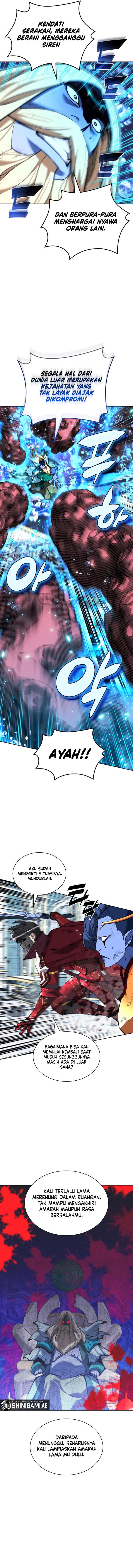 Overgeared Chap 236 - Next Chap 237