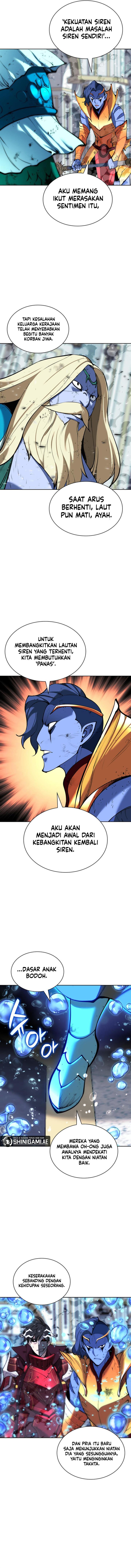 Overgeared Chap 236 - Next Chap 237