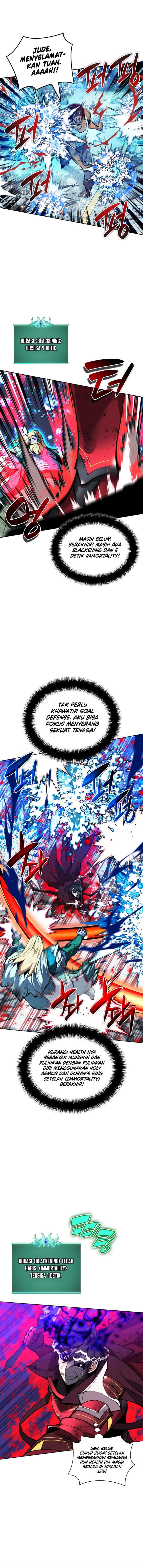 Overgeared Chap 236 - Next Chap 237