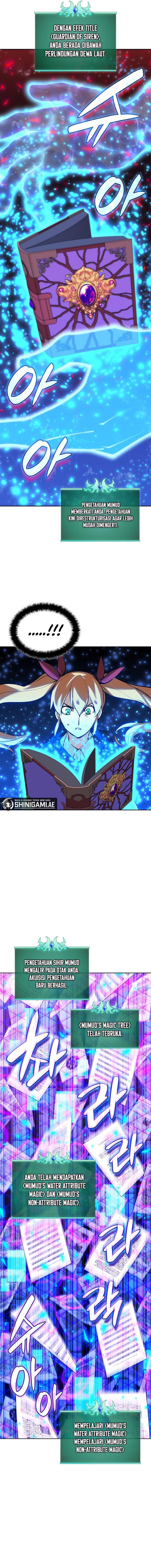 Overgeared Chap 238 - Next Chap 239