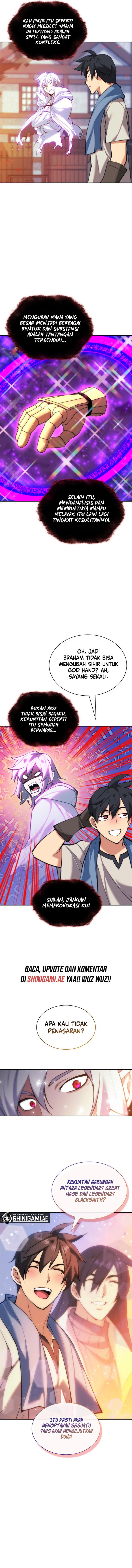 Overgeared Chap 238 - Next Chap 239