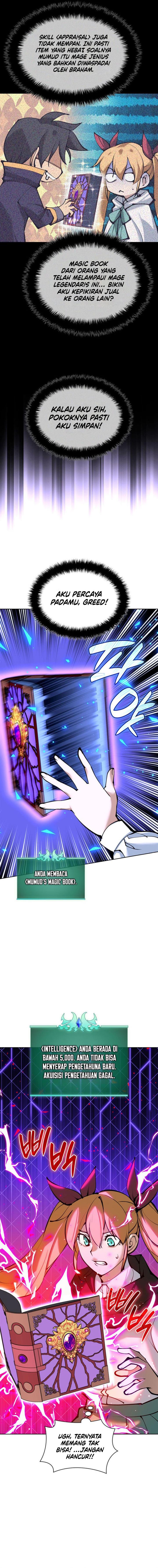 Overgeared Chap 238 - Next Chap 239