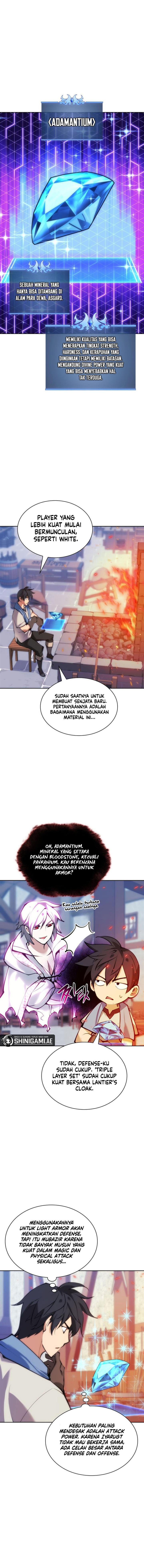 Overgeared Chap 238 - Next Chap 239