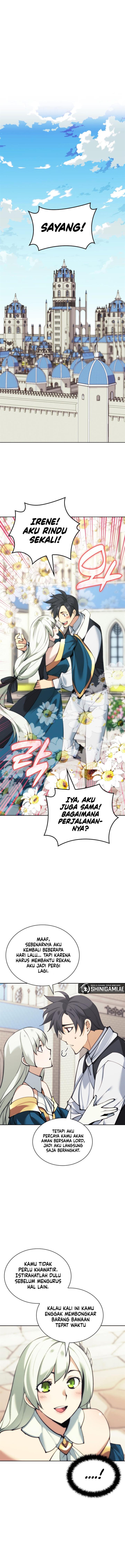 Overgeared Chap 238 - Next Chap 239