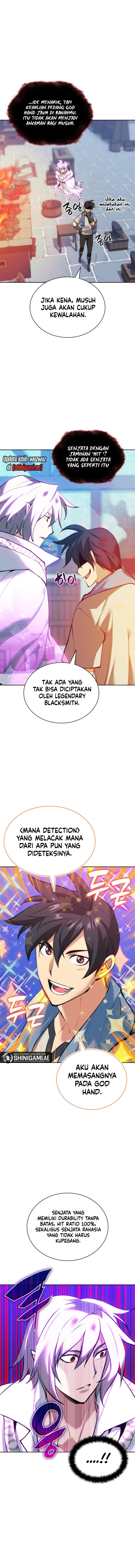 Overgeared Chap 238 - Next Chap 239