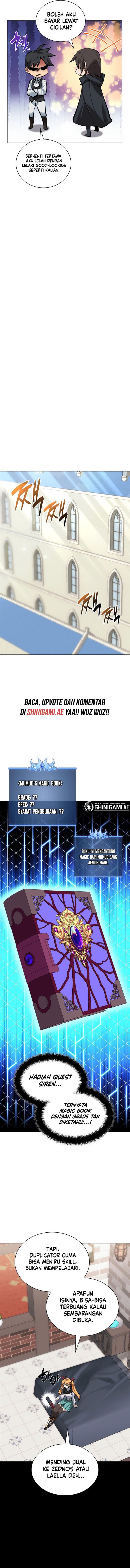 Overgeared Chap 238 - Next Chap 239