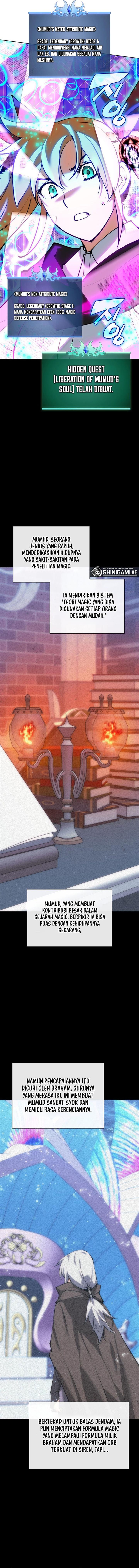 Overgeared Chap 238 - Next Chap 239