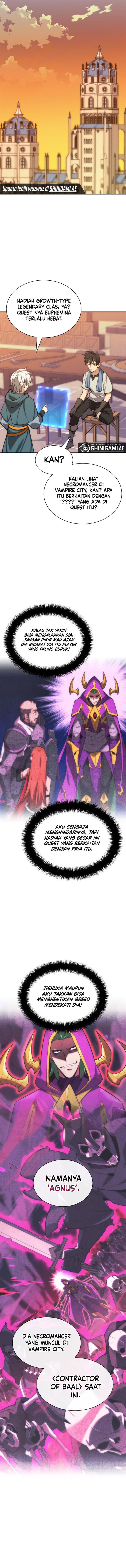 Overgeared Chap 238 - Next Chap 239