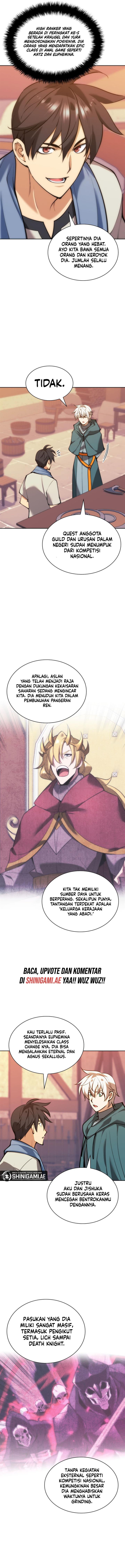 Overgeared Chap 238 - Next Chap 239