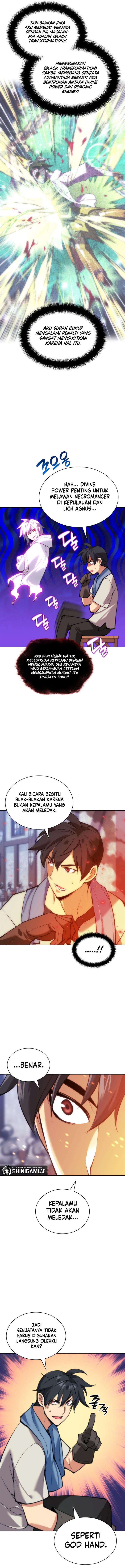 Overgeared Chap 238 - Next Chap 239
