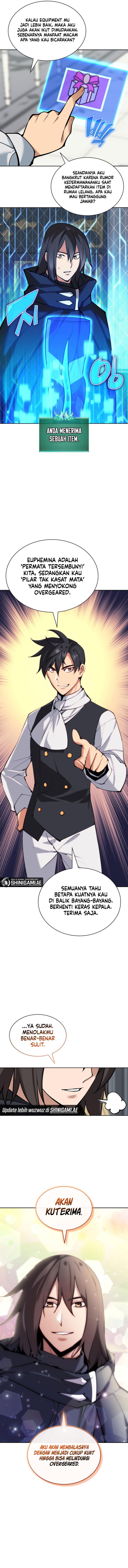 Overgeared Chap 238 - Next Chap 239