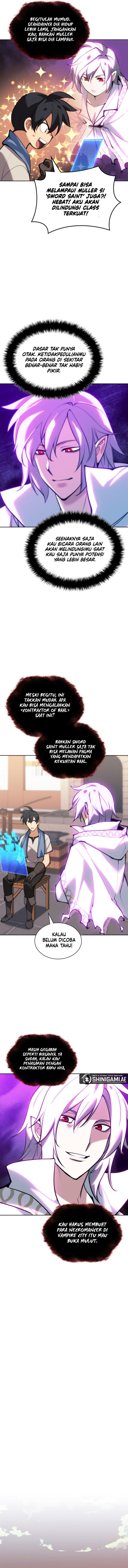 Overgeared Chap 238 - Next Chap 239