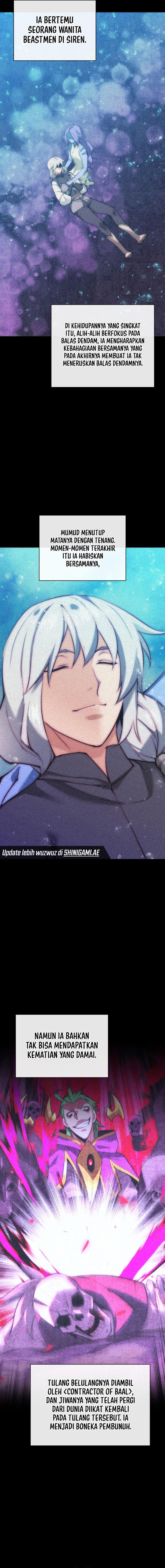 Overgeared Chap 238 - Next Chap 239