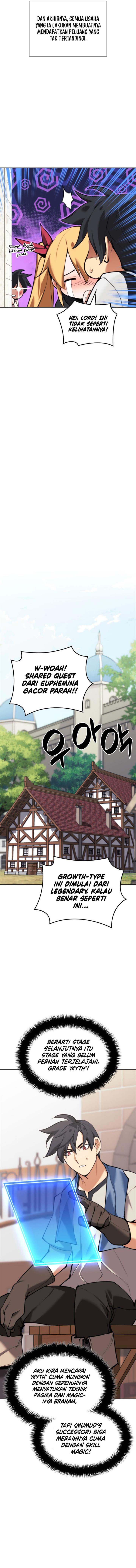 Overgeared Chap 238 - Next Chap 239