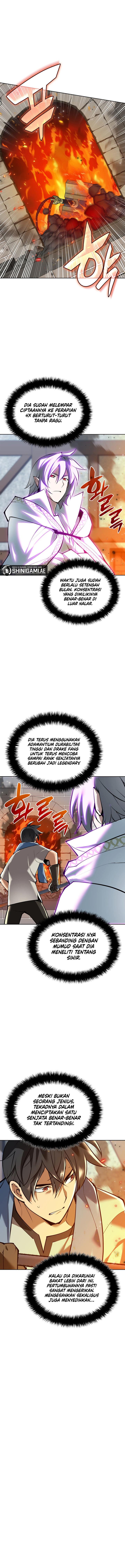 Overgeared Chap 239 - Next Chap 240