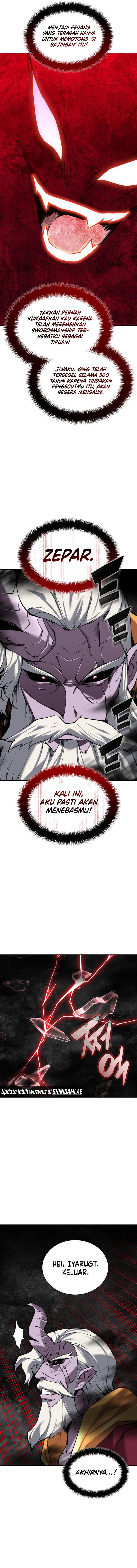 Overgeared Chap 239 - Next Chap 240
