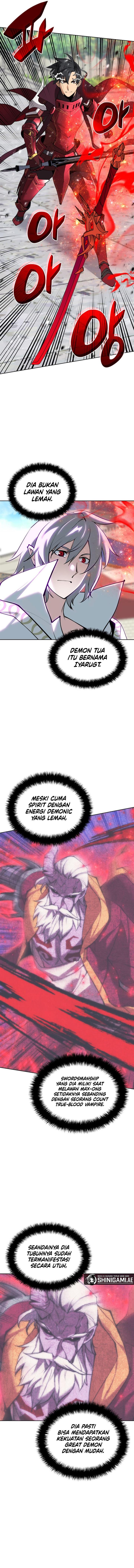 Overgeared Chap 239 - Next Chap 240
