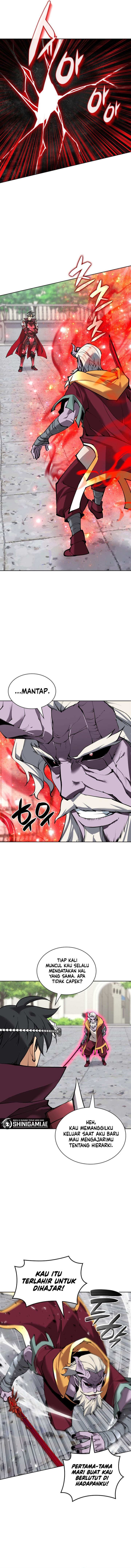 Overgeared Chap 239 - Next Chap 240