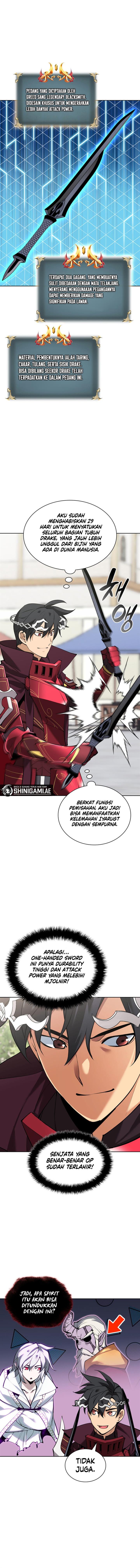 Overgeared Chap 239 - Next Chap 240