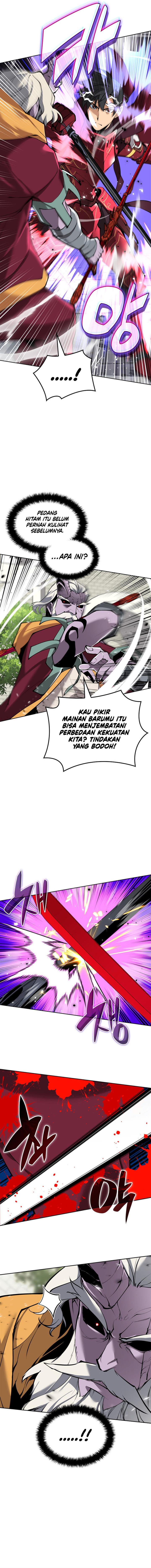 Overgeared Chap 239 - Next Chap 240