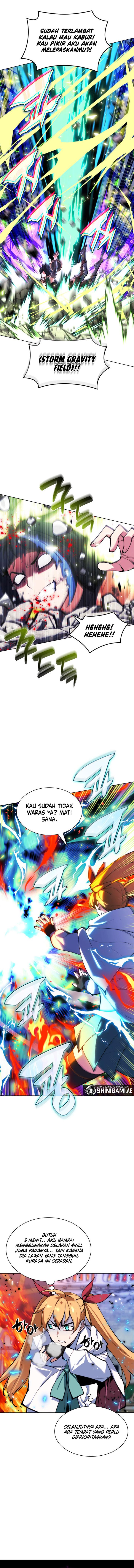 Overgeared Chap 230 - Next Chap 231