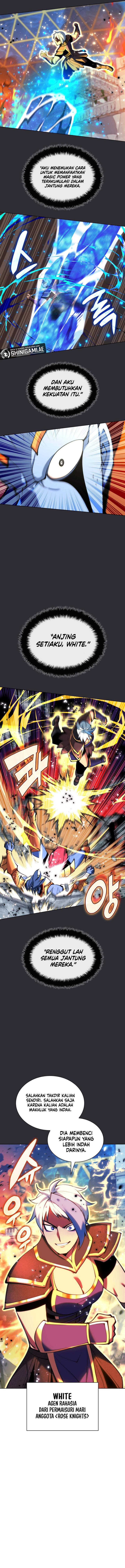 Overgeared Chap 230 - Next Chap 231