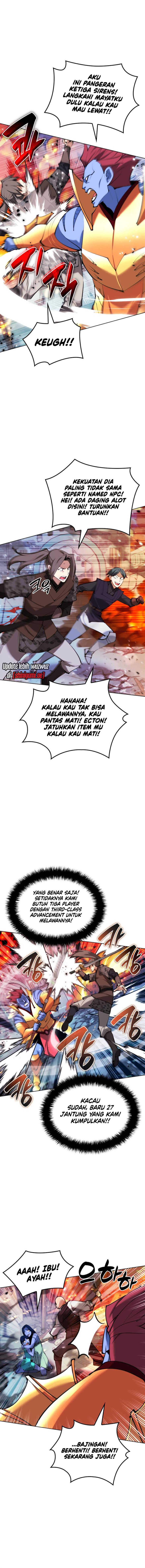 Overgeared Chap 230 - Next Chap 231