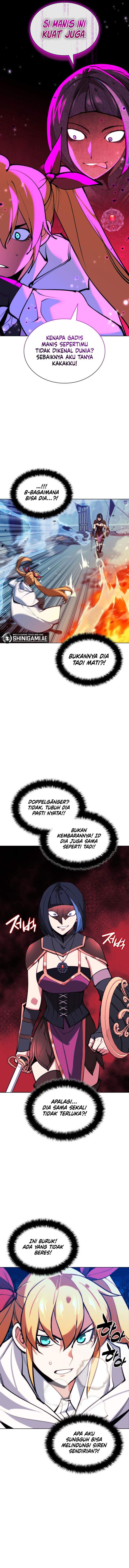 Overgeared Chap 230 - Next Chap 231