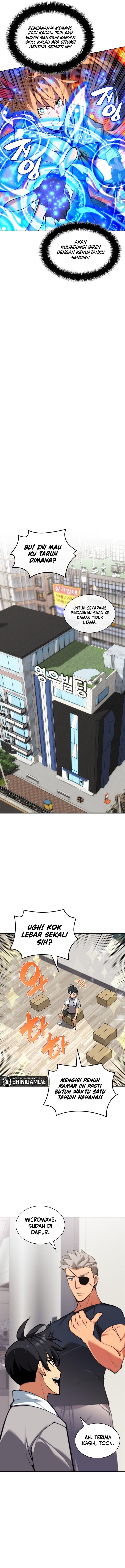 Overgeared Chap 230 - Next Chap 231