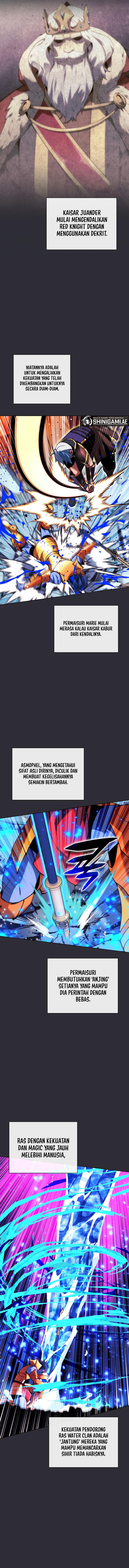 Overgeared Chap 230 - Next Chap 231