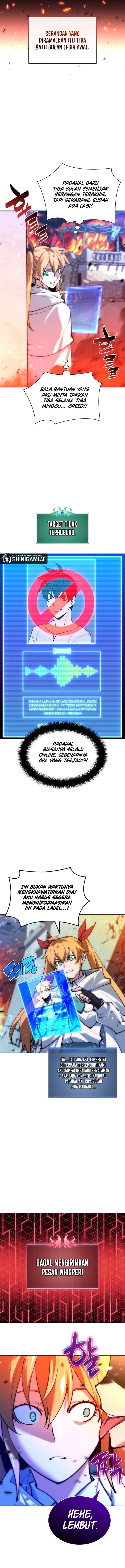 Overgeared Chap 230 - Next Chap 231