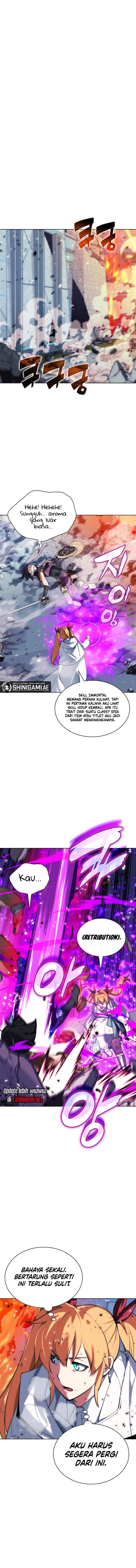 Overgeared Chap 230 - Next Chap 231