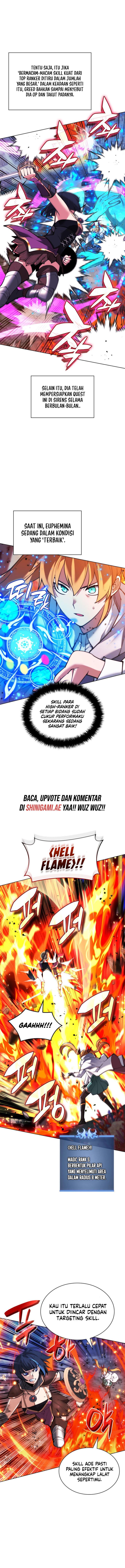 Overgeared Chap 230 - Next Chap 231