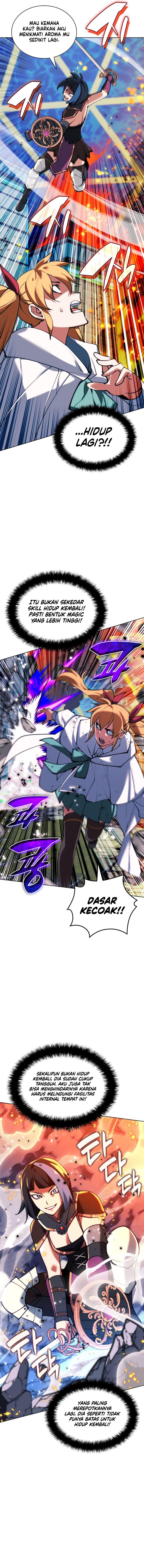 Overgeared Chap 230 - Next Chap 231