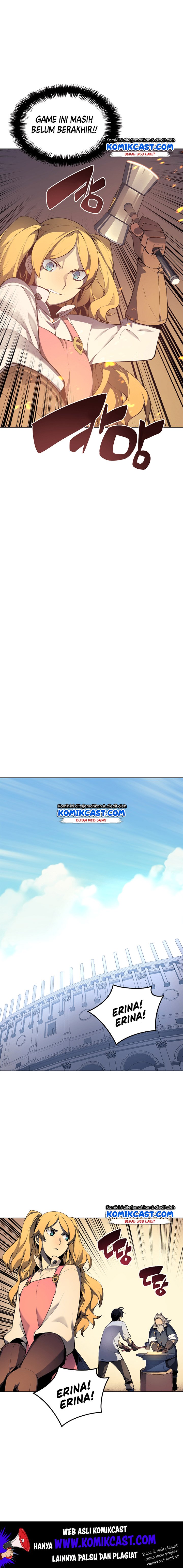 Overgeared Chap 23 - Next Chap 24