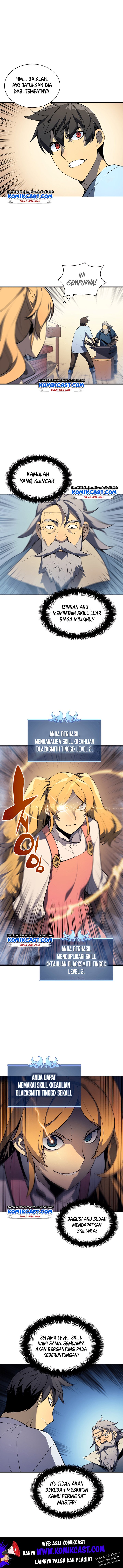 Overgeared Chap 23 - Next Chap 24