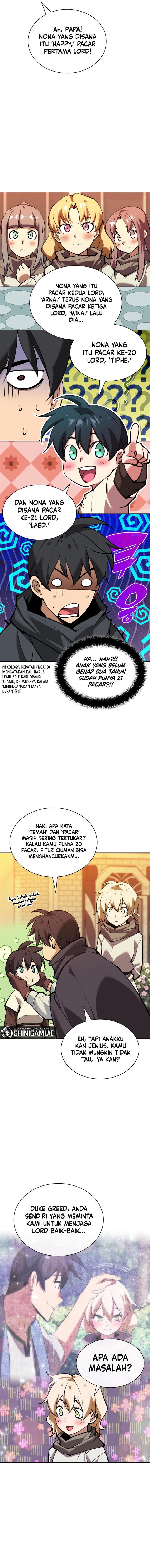 Overgeared Chap 231 - Next Chap 232