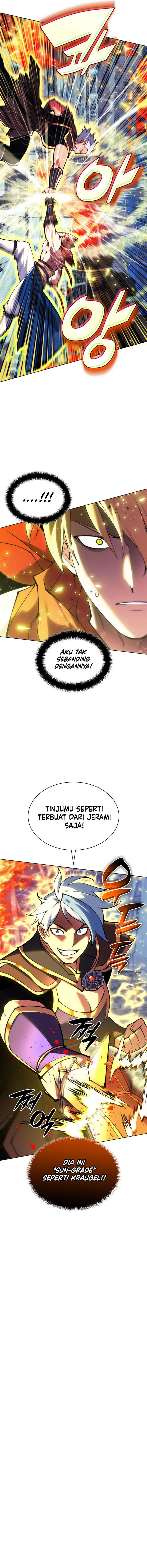 Overgeared Chap 231 - Next Chap 232