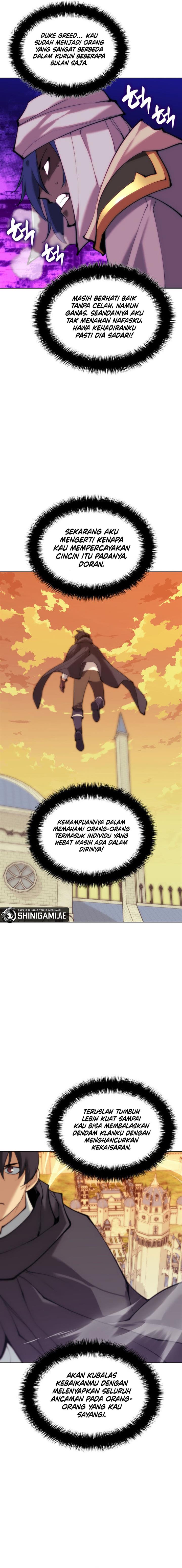 Overgeared Chap 231 - Next Chap 232