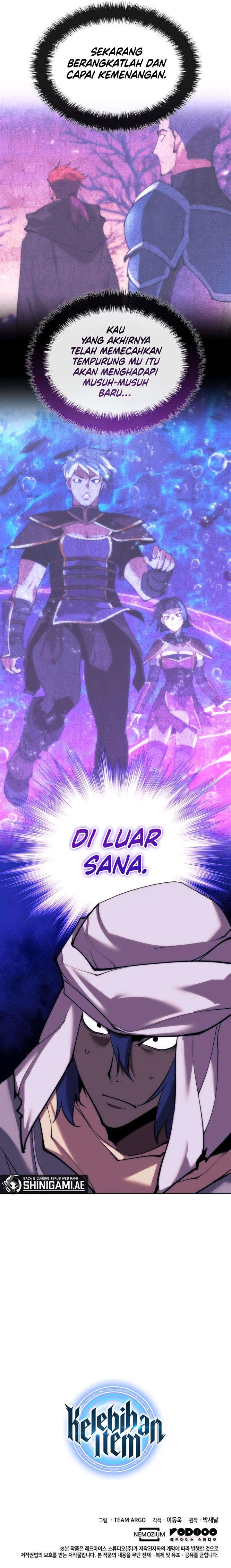 Overgeared Chap 231 - Next Chap 232