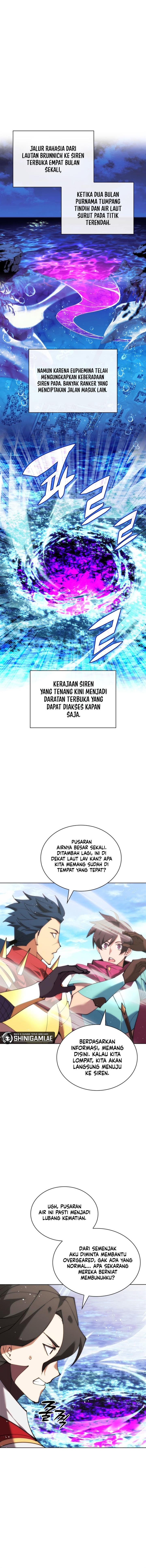 Overgeared Chap 231 - Next Chap 232